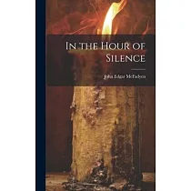In the Hour of Silence