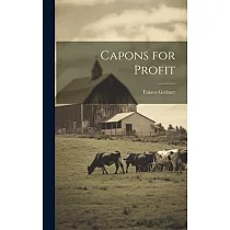 Capons for Profit
