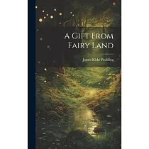 A Gift From Fairy Land