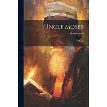 Uncle Moses