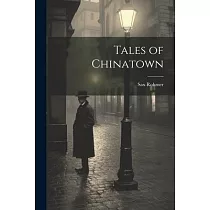 Tales of Chinatown