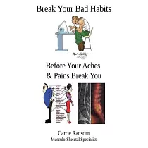 Break Your Bad Habits
