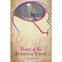 Poems of the Pretentious Minds