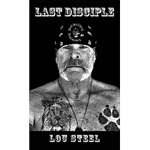 Last Disciple