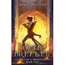 Oath Breaker
