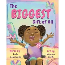 The Biggest Gift of All