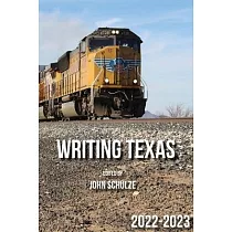 Writing Texas