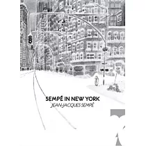 Sempe in New York