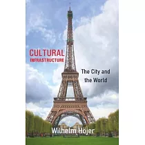 Cultural Infrastructure： The City and the World