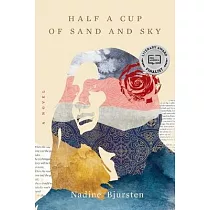 Half a Cup of Sand and Sky