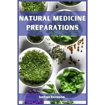 Natural Medicine Preparations： Harnessing Nature’s Remedies for Holistic Wellness (2023 Guide for Beginners)