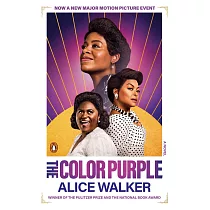 The Color Purple (Movie Tie─In)