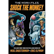 Shock the Monkey
