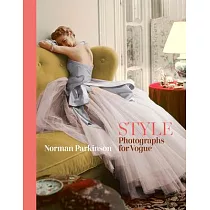 Style： Photographs for Vogue