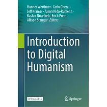 Introduction to Digital Humanism