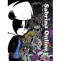 Sabrina Online ’The Tail of Two Decades’