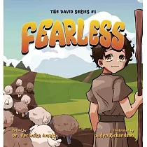 Fearless： A Story of Faith and Courage from Young David
