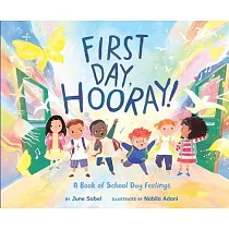First Day， Hooray!