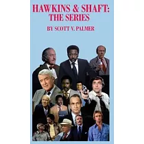 Hawkins & Shaft： The Series