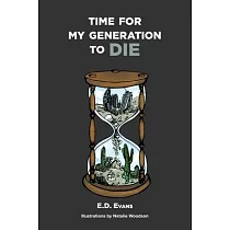 Time For My Generation To DIE