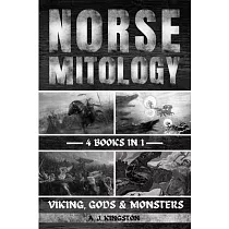 Norse Mythology： Viking， Gods & Monsters