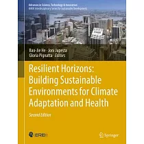 Resilient Horizons： Building Sustainable Environments for Climate Adaptation and Health
