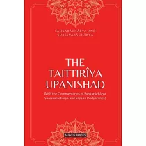 The Taittirîya Upanishad