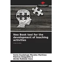 Neo Book tool for the development of teaching activities