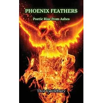 Phoenix Feathers： Poetic Rise from Ashes