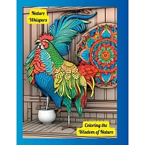 Coloring the Wisdom of Nature