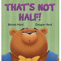 That’s Not Half!