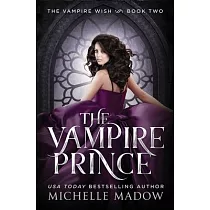 The Vampire Prince