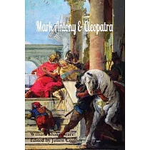 Mark Antony & Cleopatra