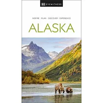 DK Eyewitness Alaska