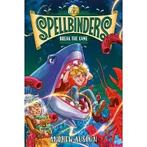 Spellbinders： Break the Game