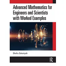 Advanced Mathematics for Engineers and Scientists with Worked Examples