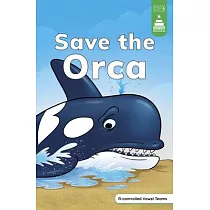 Save the Orca