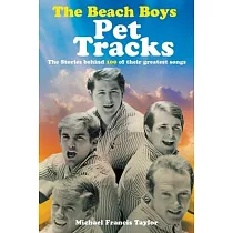 The Beach Boys: Pet Tracks