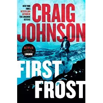 First Frost： A Longmire Mystery