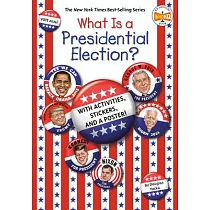 What Is a Presidential Election?： 2024 Edition