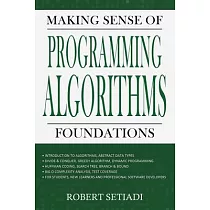 Making Sense of Programming Algorithms Foundations