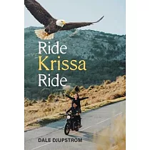 Ride Krissa Ride