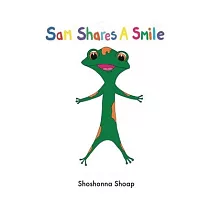 Sam Shares A Smile