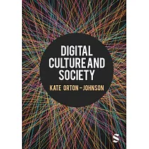 Digital Culture and Society