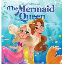 The Mermaid Queen