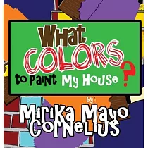 What Colors To Paint My House?
