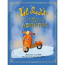 L´il Scoot´s Christmas Adventure