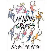 Amazing Grapes and the Doomsday Dimension