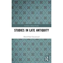 Studies in Late Antiquity