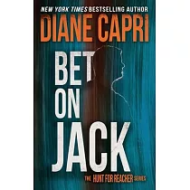 Bet On Jack： The Hunt for Jack Reacher Series